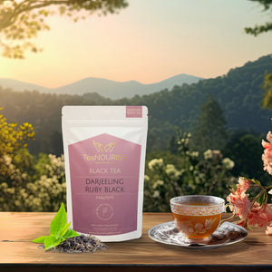 tea darjeeling