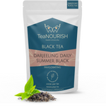 Load image into Gallery viewer, darjeeling summer black tea
