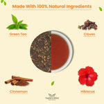 Load image into Gallery viewer, hibiscus tea recipes
