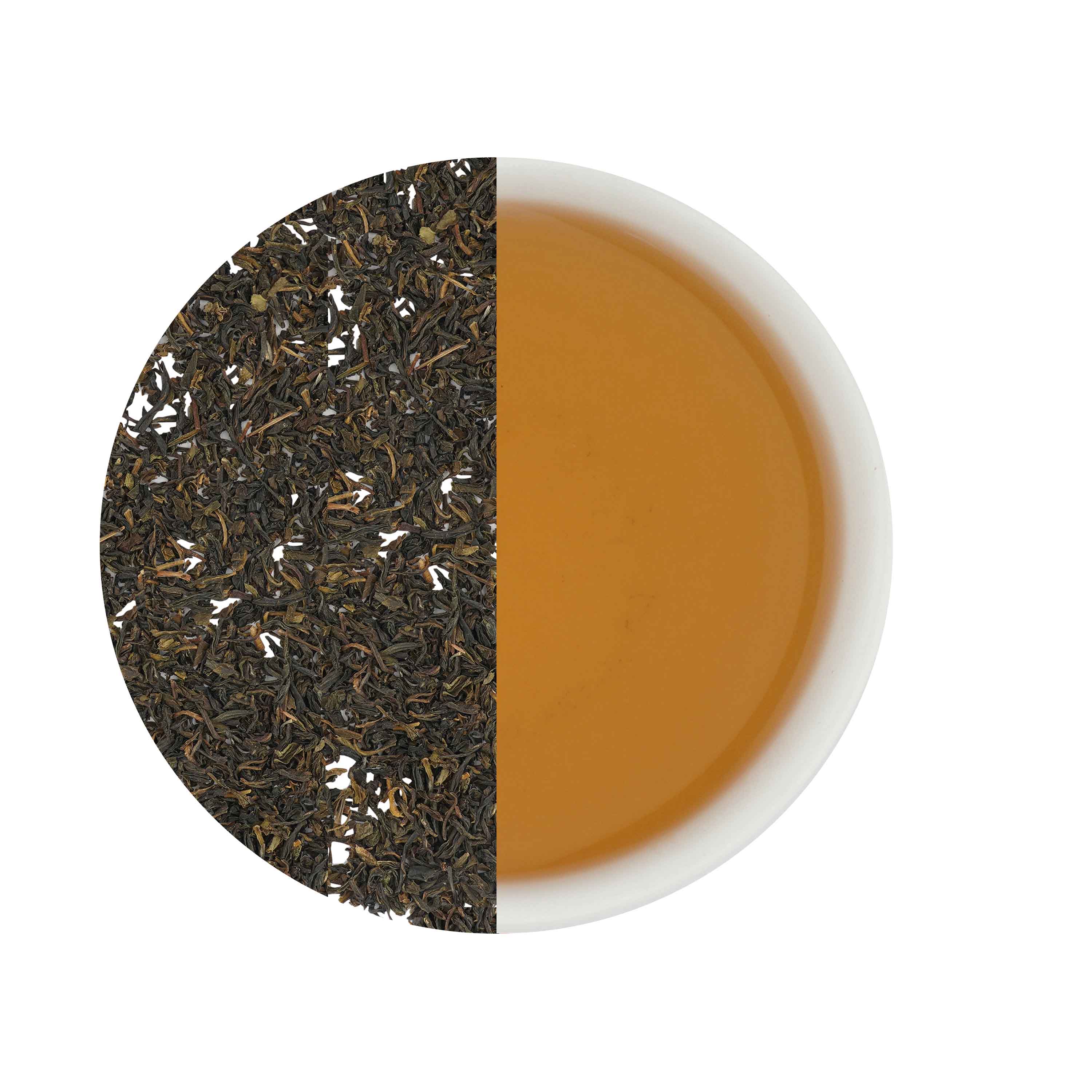 Darjeeling Himalayan Green Tea