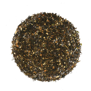 Lemon Tulsi Green Tea - 20 Tea Bags