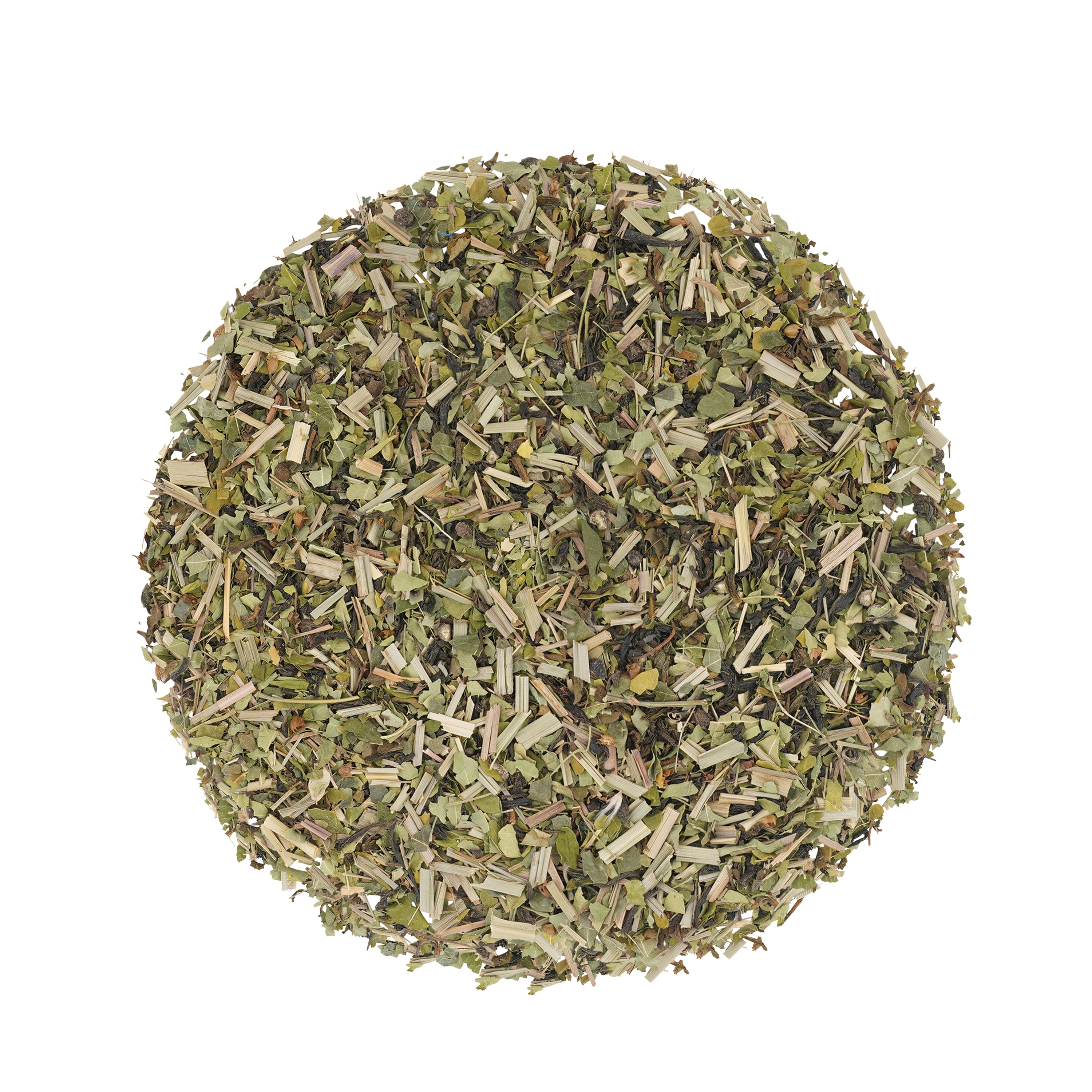 Moringa Tulsi Green Tea - 20 Tea Bags